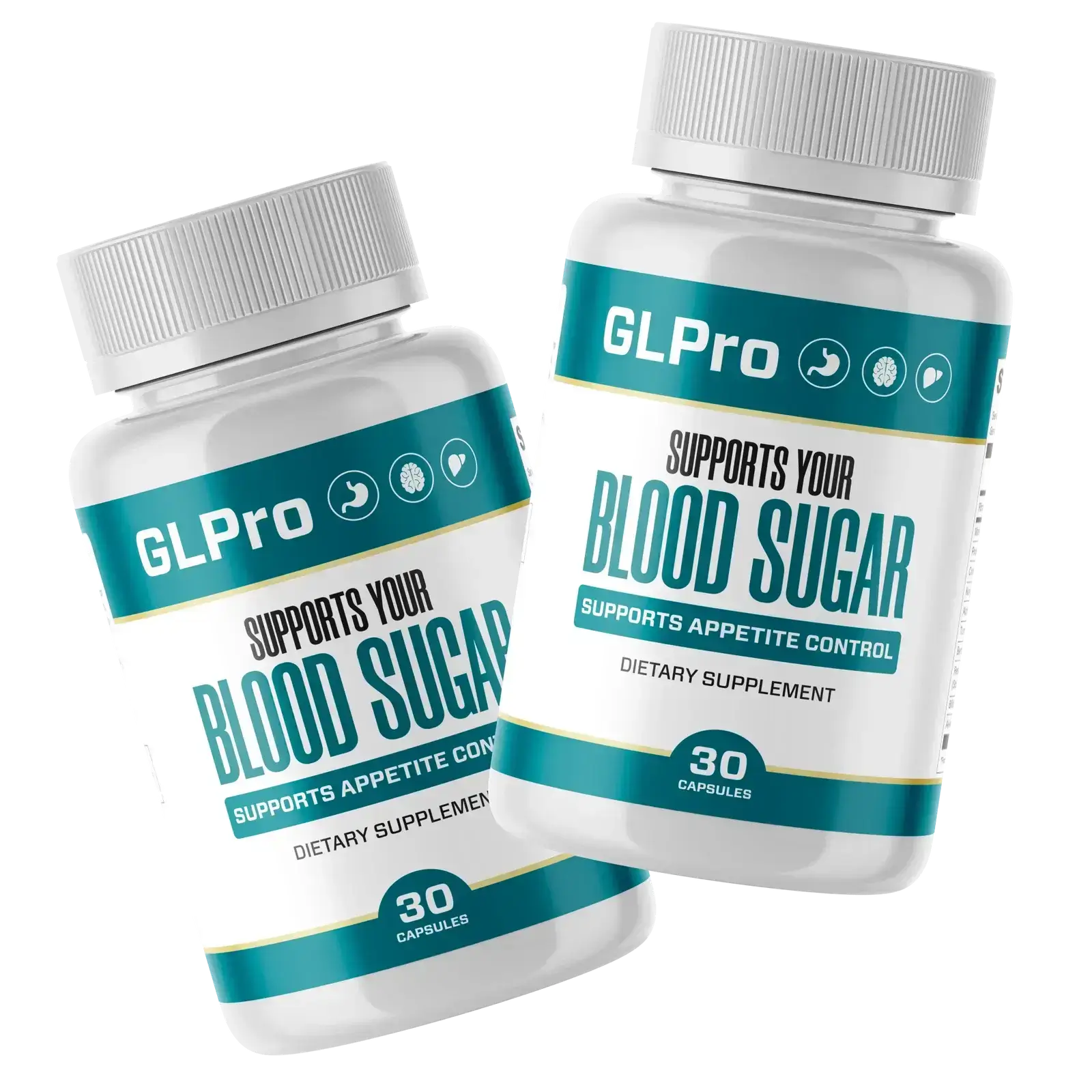 GLPro blood sugar supplement